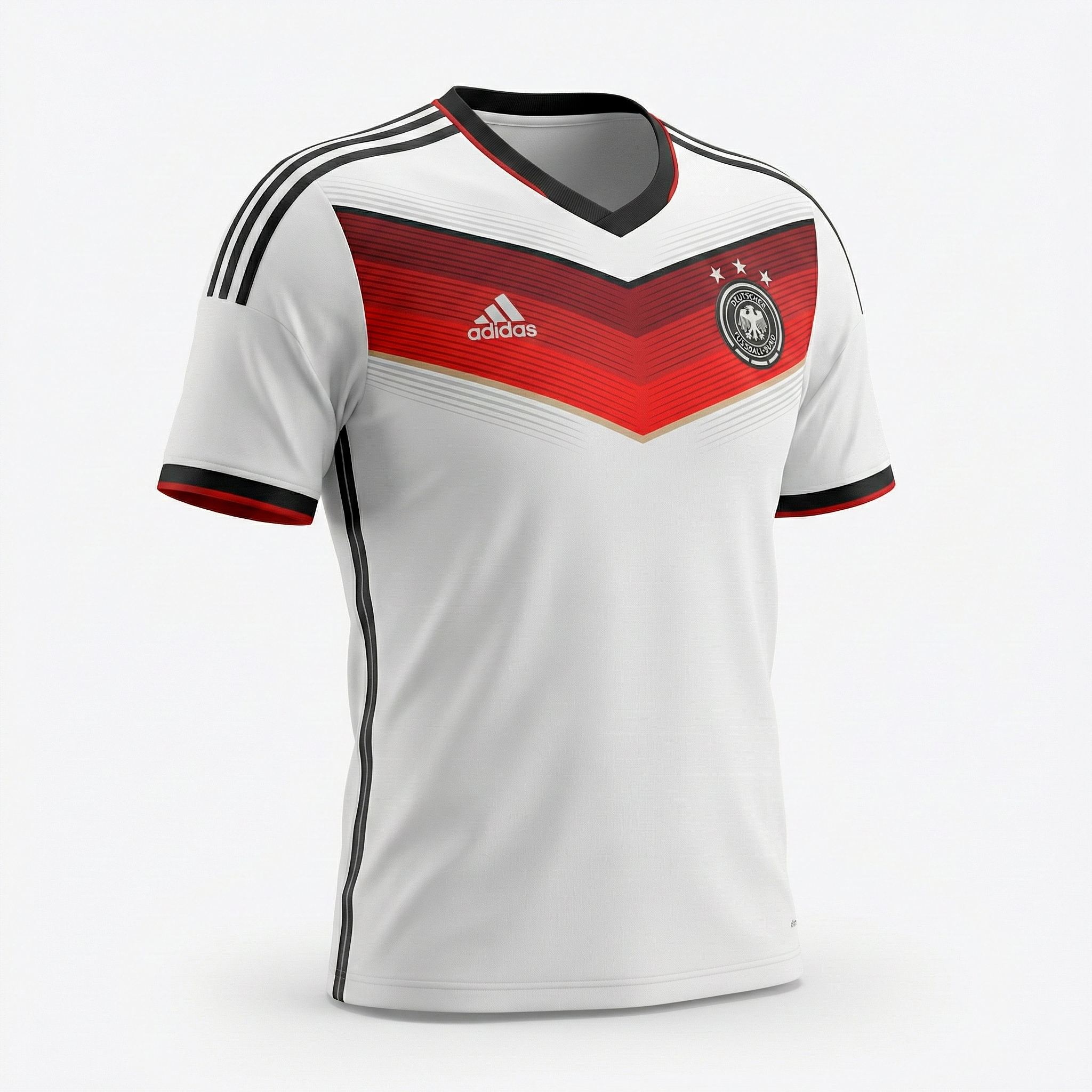 Germany 2014-2015 Home (New) - Size XXL