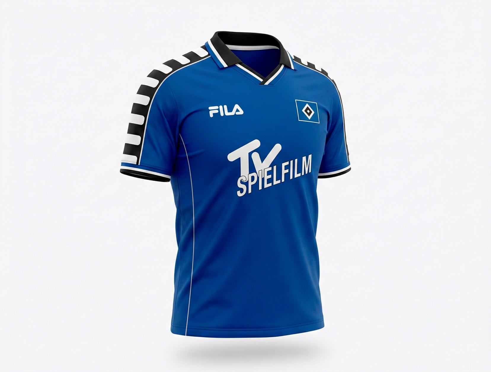Hamburger SV 2000-2001 Away (Feels Like New) - Size XL
