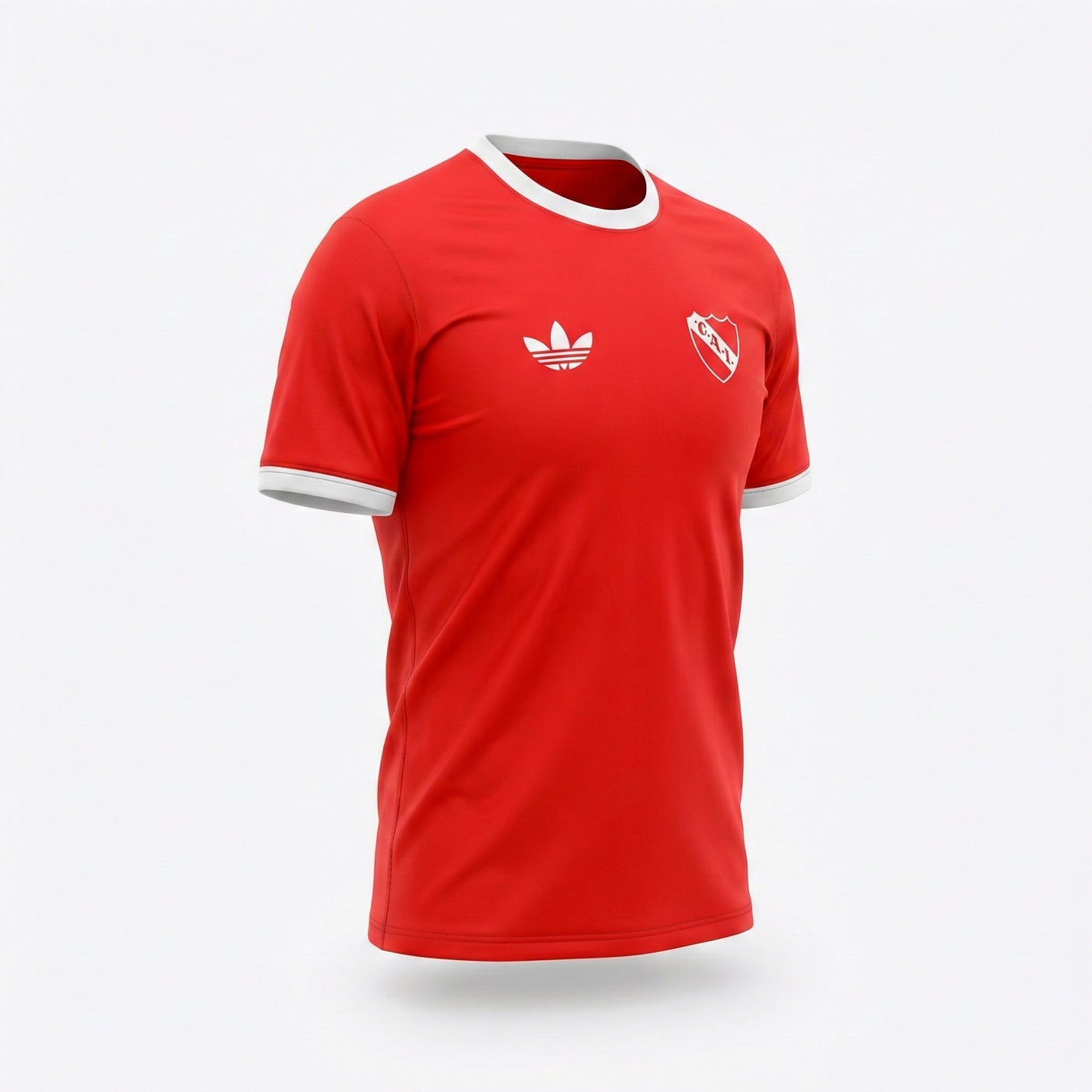 Independiente 1978 Home (Good Condition) - Size L