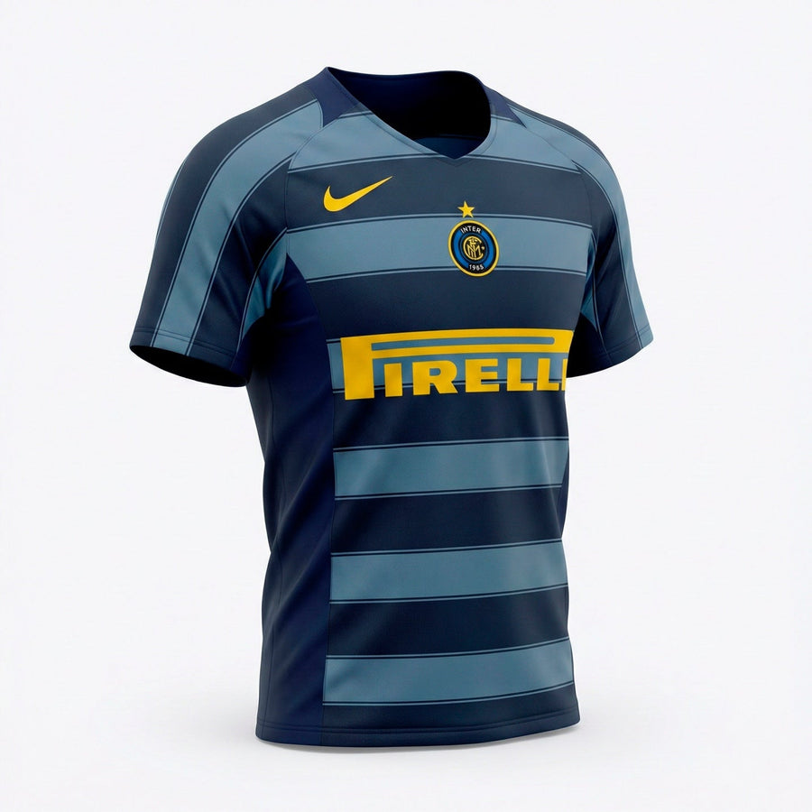 Inter 2004-2005 Third (Feels Like New) - Size S