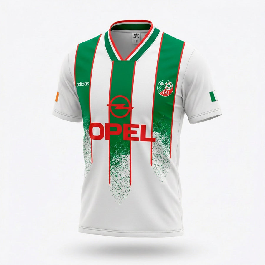 Ireland 1994 Away (Feels Like New) - Size L