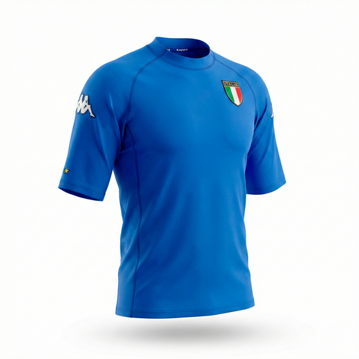 Italy 2000 Home (Feels Like New) - Size L