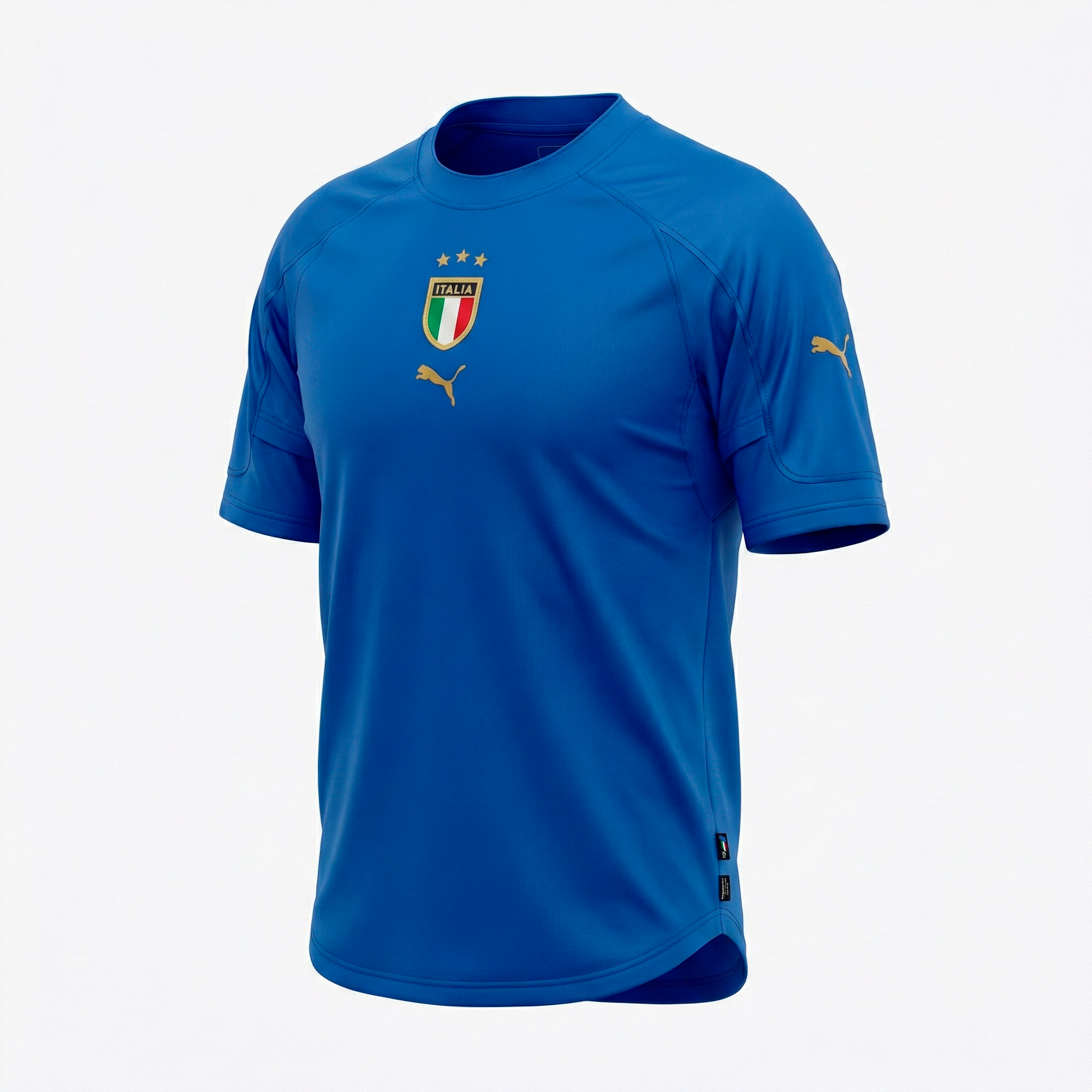 Italy 2004 Away (Feels Like New) - Size L