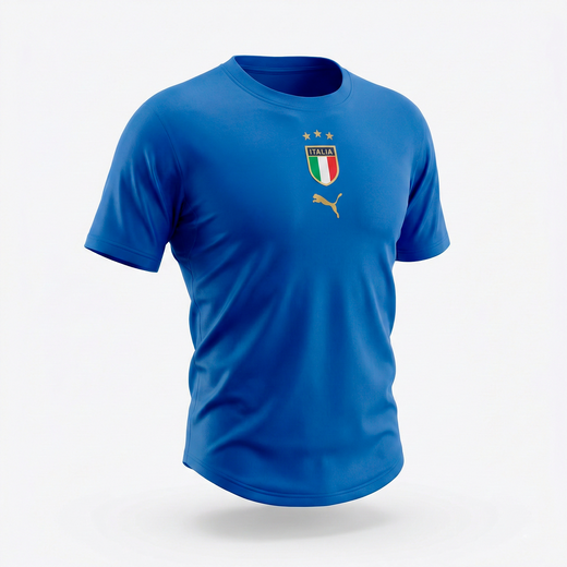 Italy 2004 Home (Feels Like New) - Size L