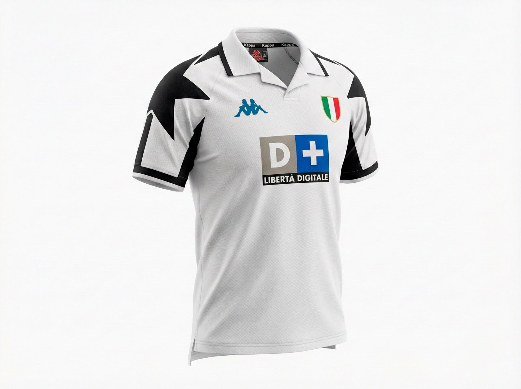Juventus 1999-2000 Away (Feels Like New) - Size XS