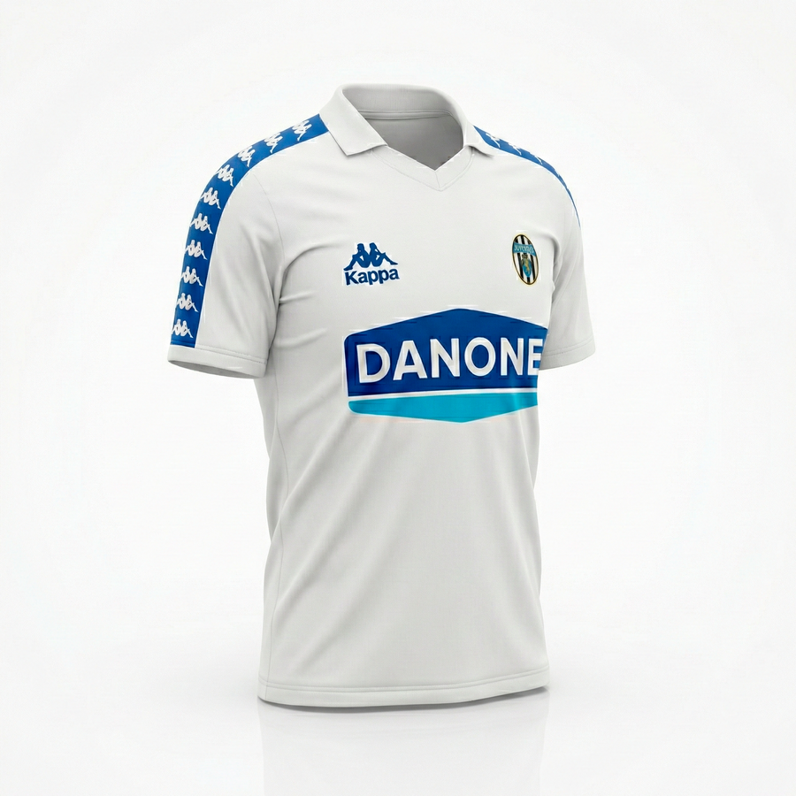 Juventus 1991-1992 Away (Feels Like New) - Size M