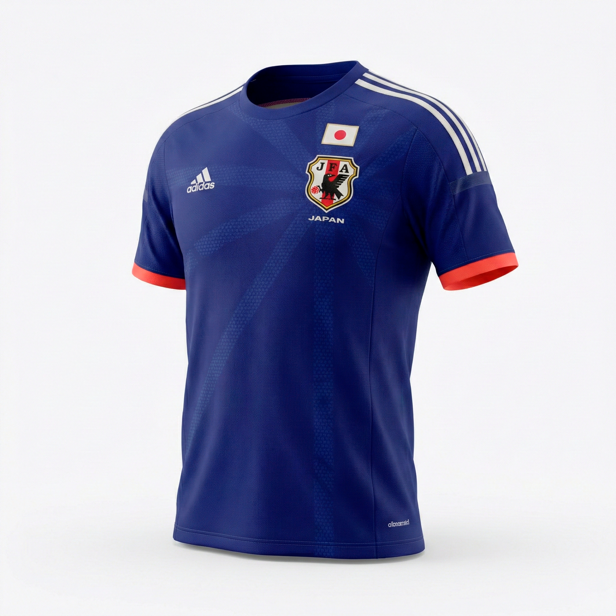 Japan 2014 Home (New) - Size L