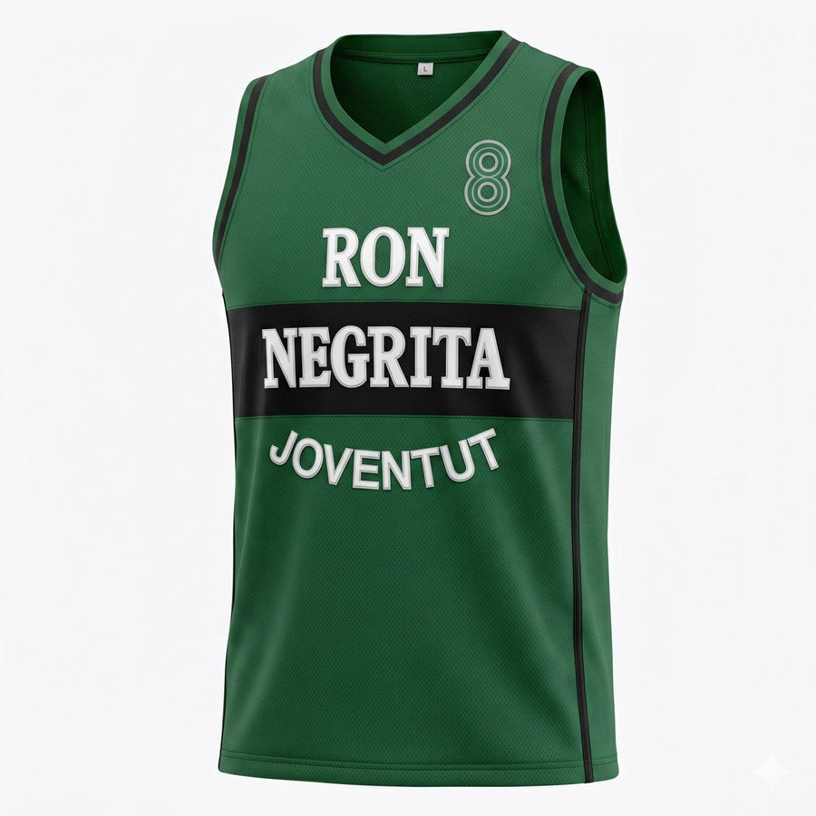 Joventut Badalona 1984-87 - Size M