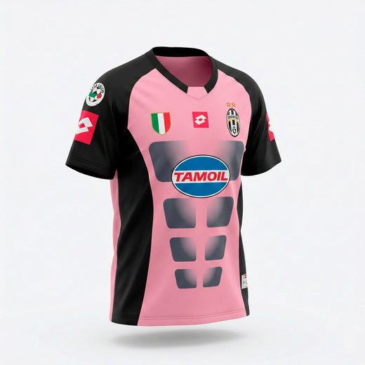 Juventus 2002-2003 Goalkeeper (Feels Like New) - Size L