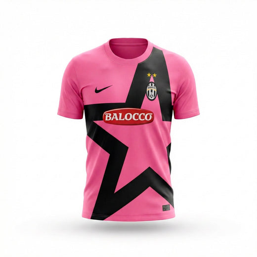Juventus 2011-2012 Away (New) - Size XXL