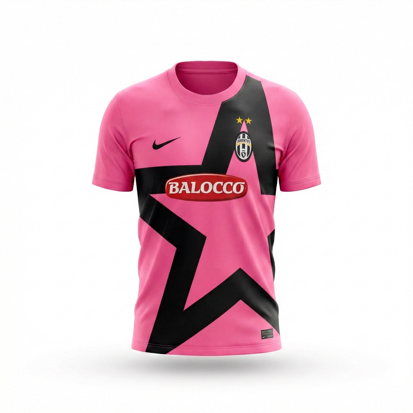 Juventus 2011-2012 Away (New) - Size L