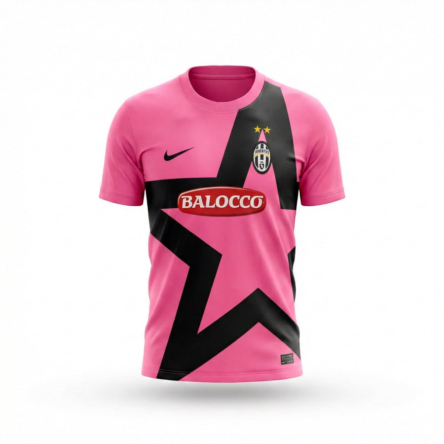 Juventus 2011-2012 Away (New) - Size XL