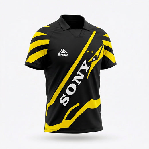 Juventus 1996-1997 Third (Feels Like New) - Size XL