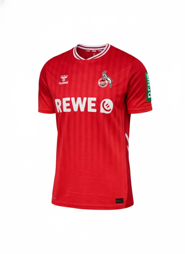 Köln 1984-1985 Away (Very Good Condition) - Size M