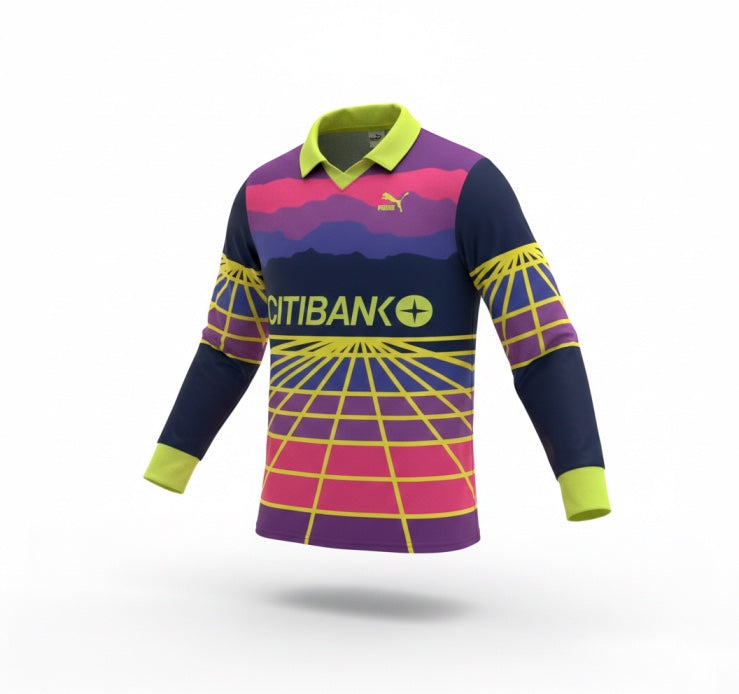 Köln 1991-1992 Goalkeeper (Feels Like New) - Size XS