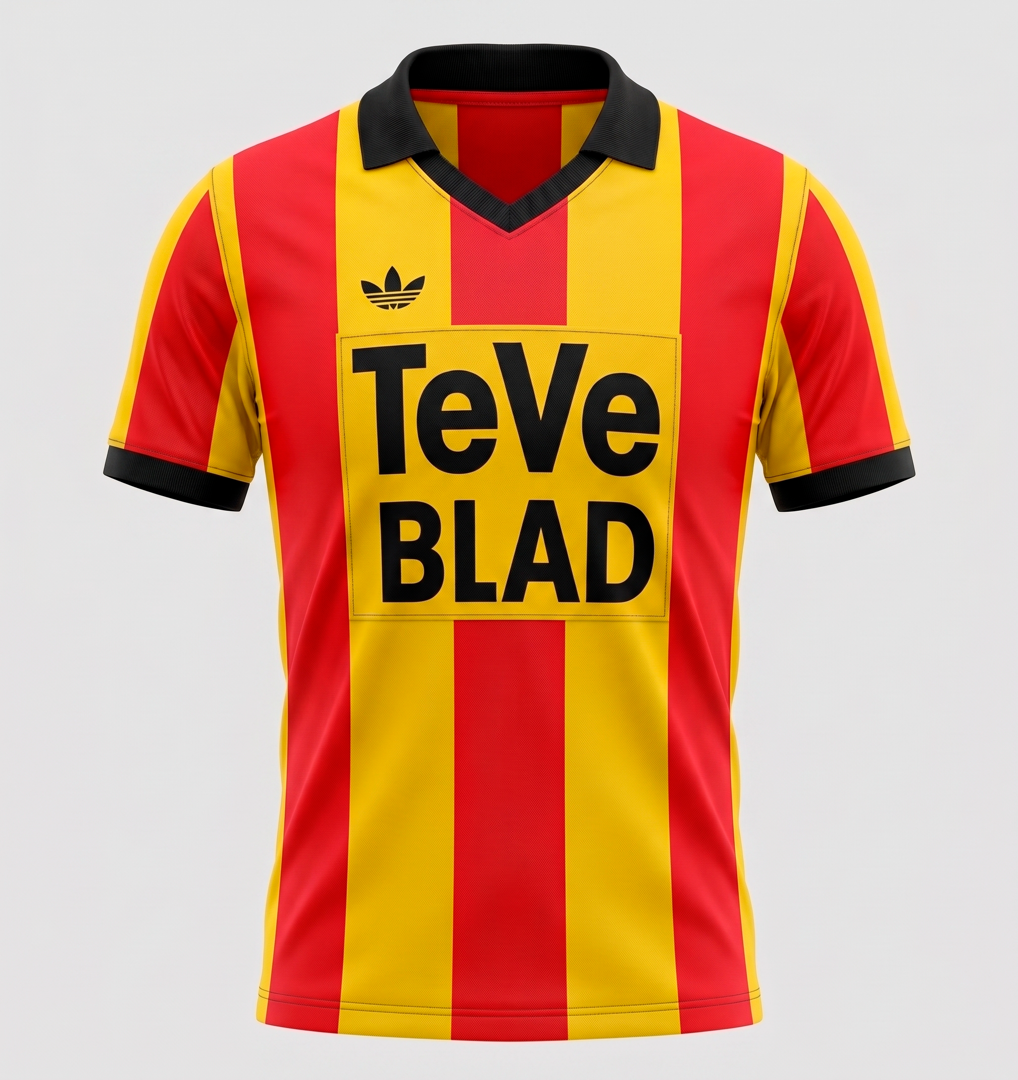 KV Mechelen 1988-1989 Home (Very Good Condition) - Size XXL