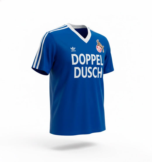 Köln 1983-1984 Away (Very Good Condition) - Size XL