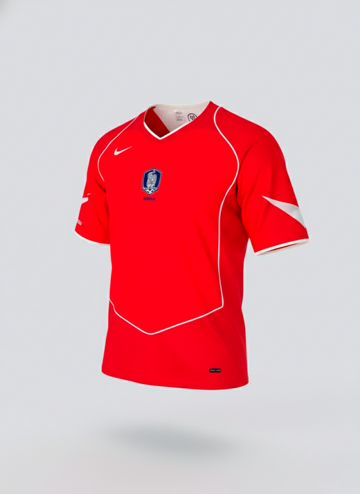 Korea 2004-2005 Home (Feels Like New) - Size M