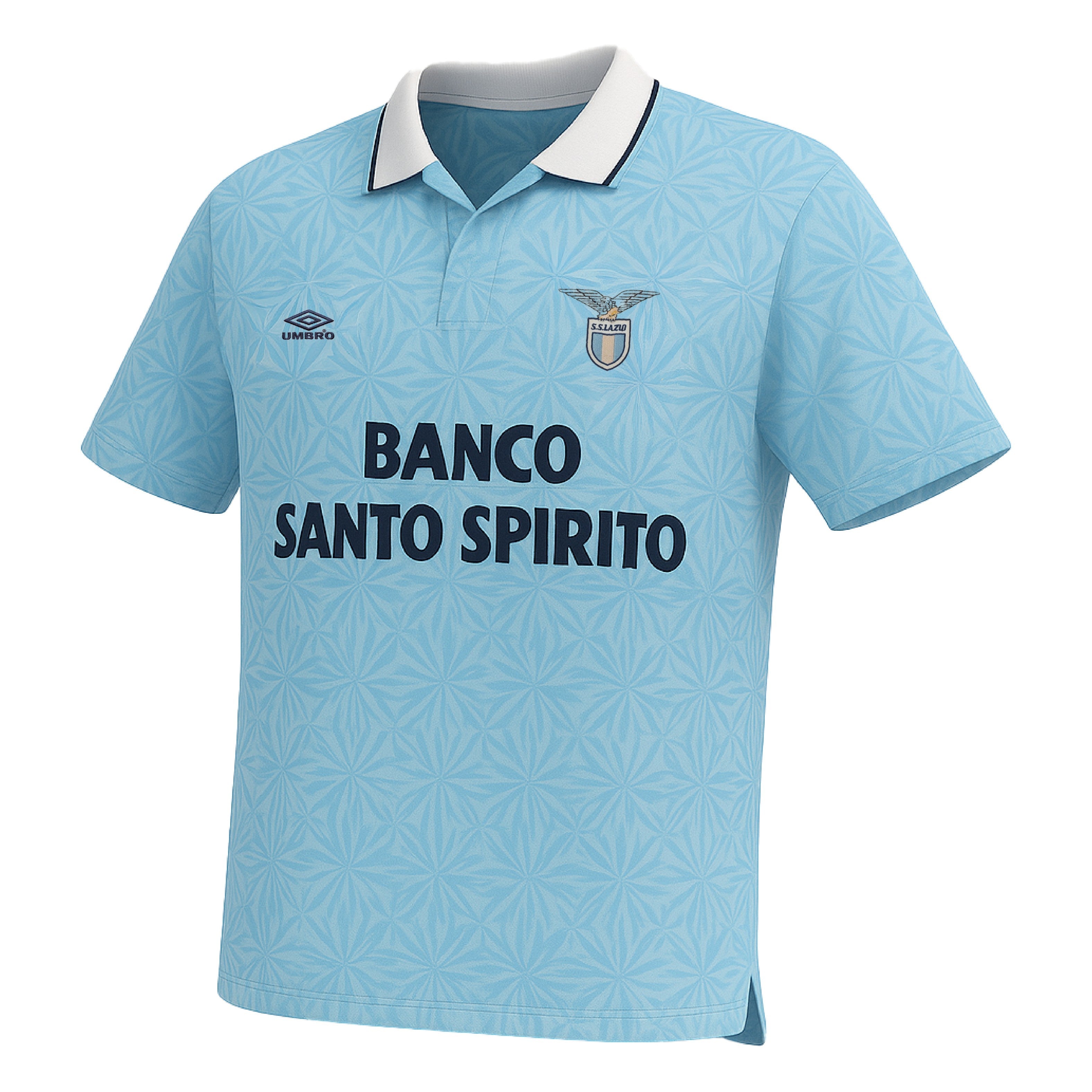 Lazio 1991-1992 Home (Feels Like New) - Size M