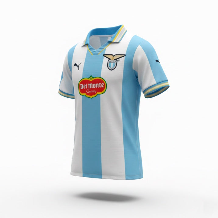 Lazio 1999-2000 Home (Feels Like New) - Size S