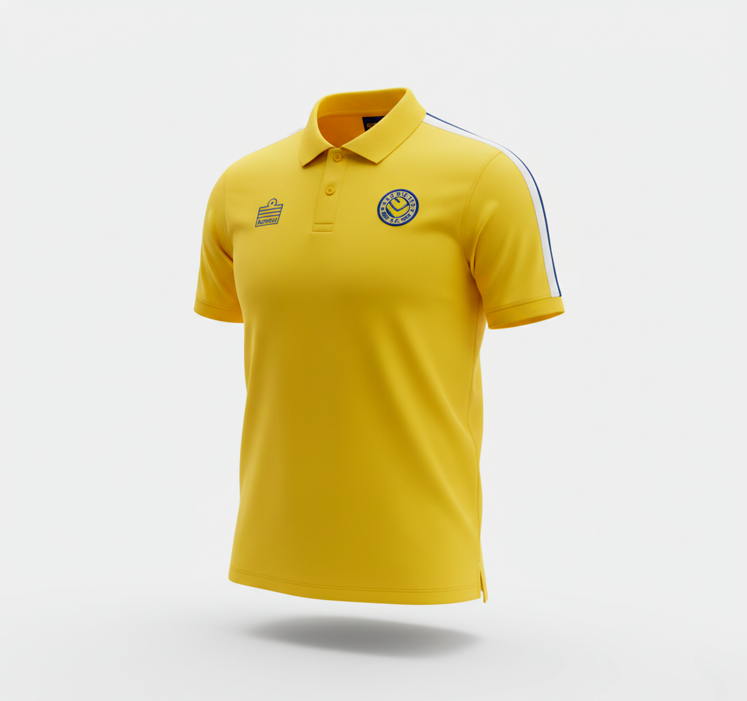 Leeds United 1978-1979 Away (Good Condition) - Size L