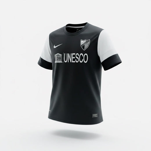 Malaga 2012-2013 Away (New) - Size XL