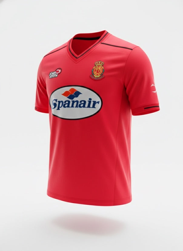 Mallorca 2000-2001 Home (Feels Like New) - Size XS