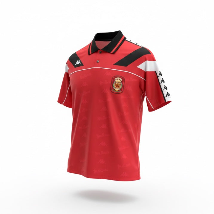 Mallorca 1994-1995 Home (Feels Like New) - Size S