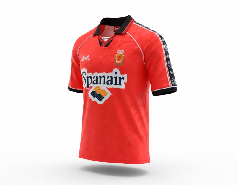 Mallorca 1996-1997 Home (Feels Like New) - Size M
