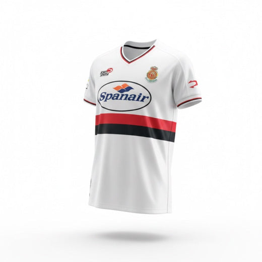 Mallorca 2001-2002 Away (Feels Like New) - Size XXL