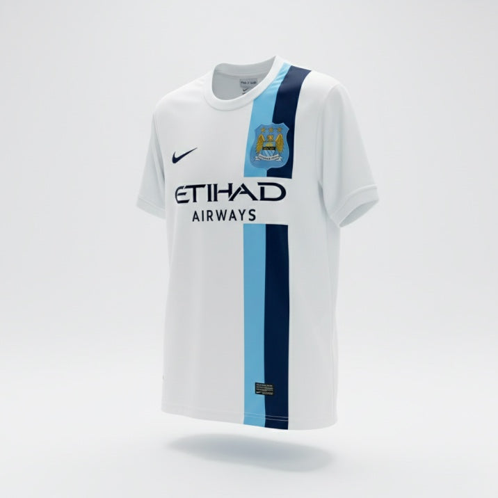 Manchester City 2013-2014 Third (New) - Size S