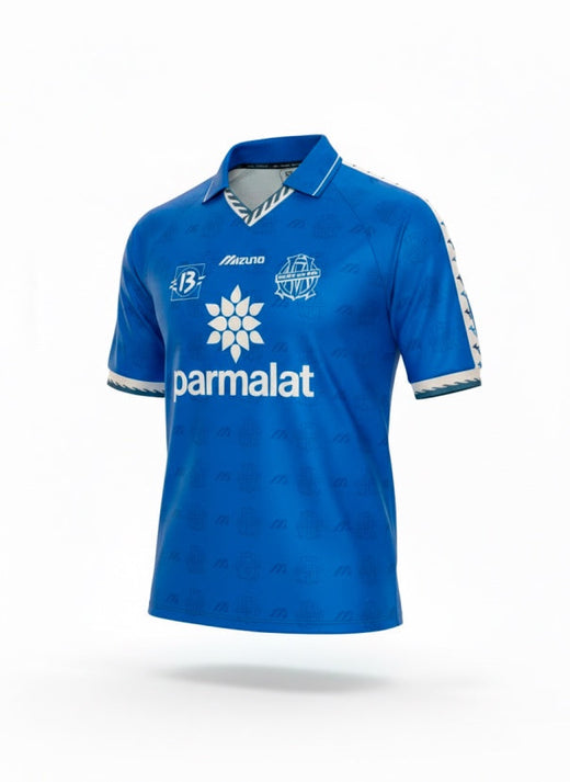 Marseille 1995-1996 Away (Feels Like New) - Size L