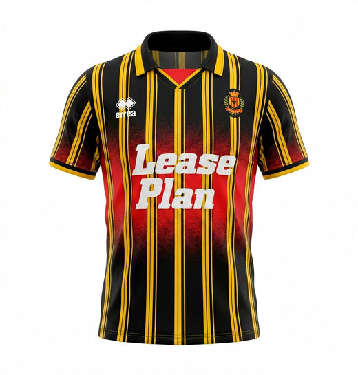 Mechelen 1994-1995 Home (Feels Like New) - Size XL