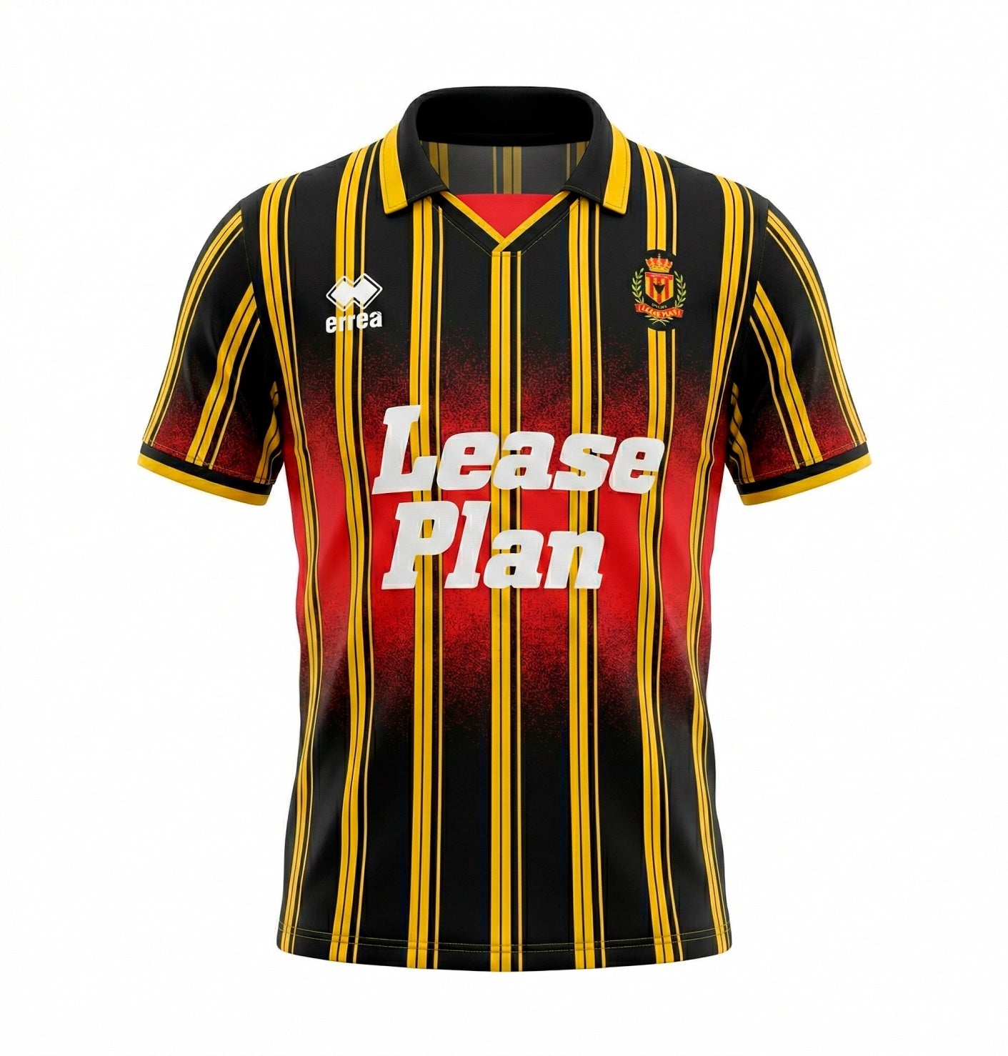 Mechelen 1994-1995 Home (Feels Like New) - Size XXL