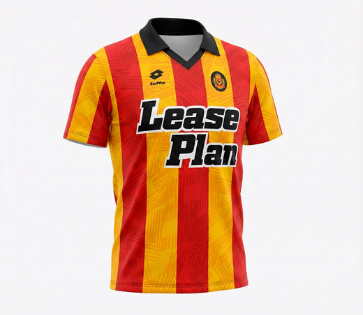 Mechelen 1993-1994 Home (Feels Like New) - Size L