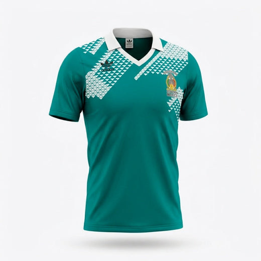 Mexico 1990 Home (Feels Like New) - Size M