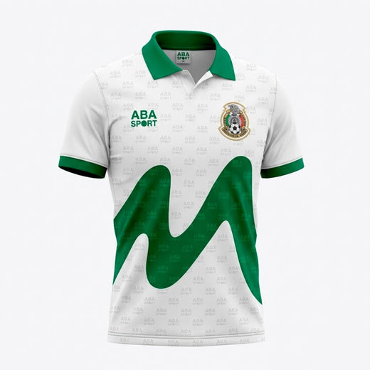 Mexico 1995 Away (Feels Like New) - Size XL
