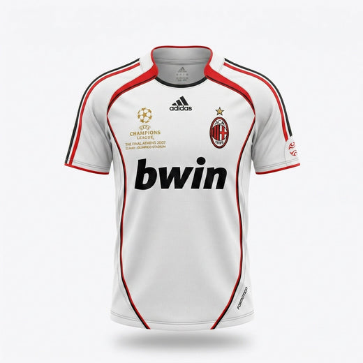 Milan 2006-2007 Away (New) - Size L