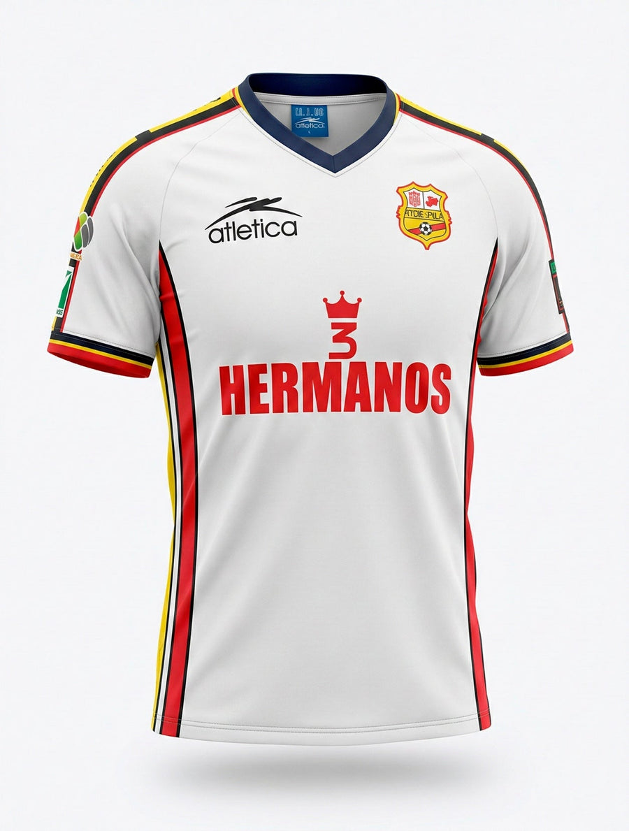 Morelia 1999-2000 Home (Feels Like New) - Size L