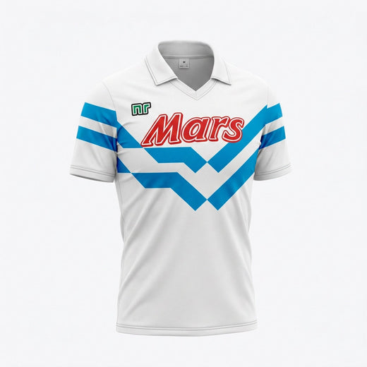 Napoli 1988 Away (Very Good Condition) - Size M