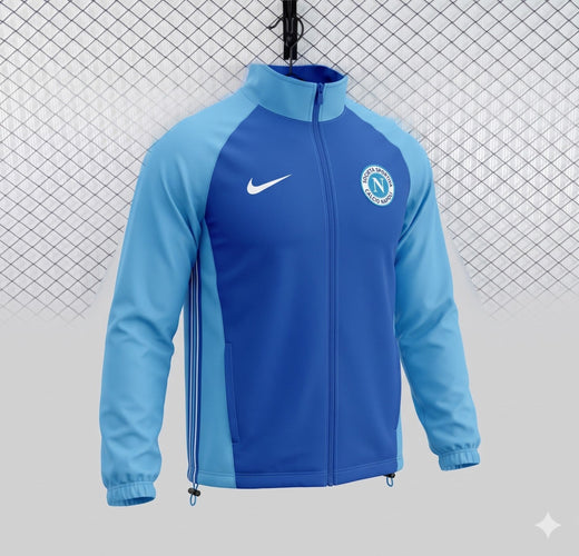 Napoli 98 99 Jacket - Size XS