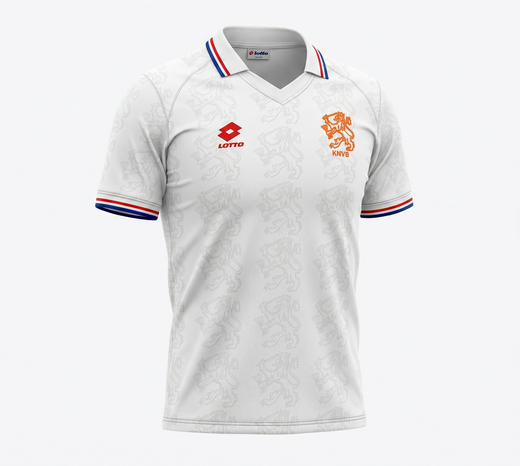 Netherlands 1994-1995 Away (Feels Like New) - Size S