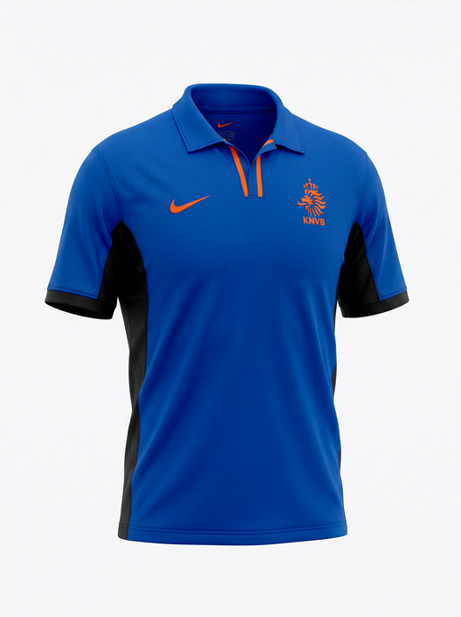 Netherlands 2000-2001 Away (Feels Like New) - Size M
