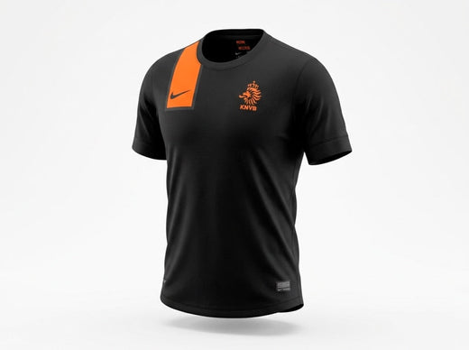 Netherlands 2012 Away (New) - Size XS
