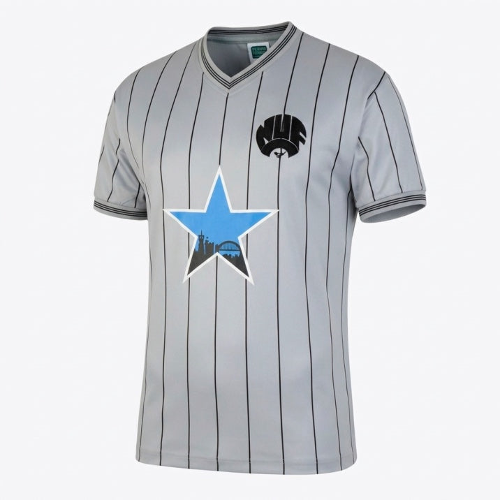 Newcastle United 1984-1985 Away (Very Good Condition) - Size M