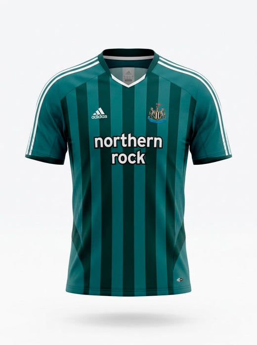Newcastle United 2005-2006 Away (Feels Like New) - Size L