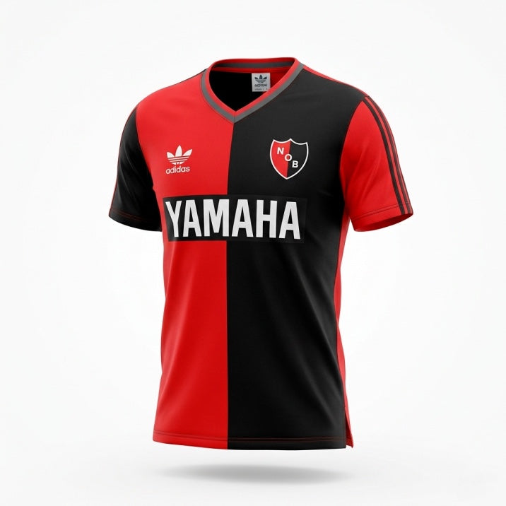 Newell's Old Boys 1993 Home (Feels Like New) - Size L