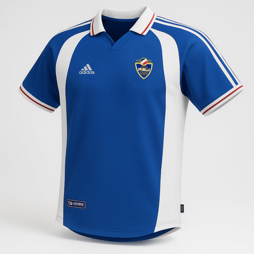 Yugoslavia 2000 Home (Feels Like New) - Size XL