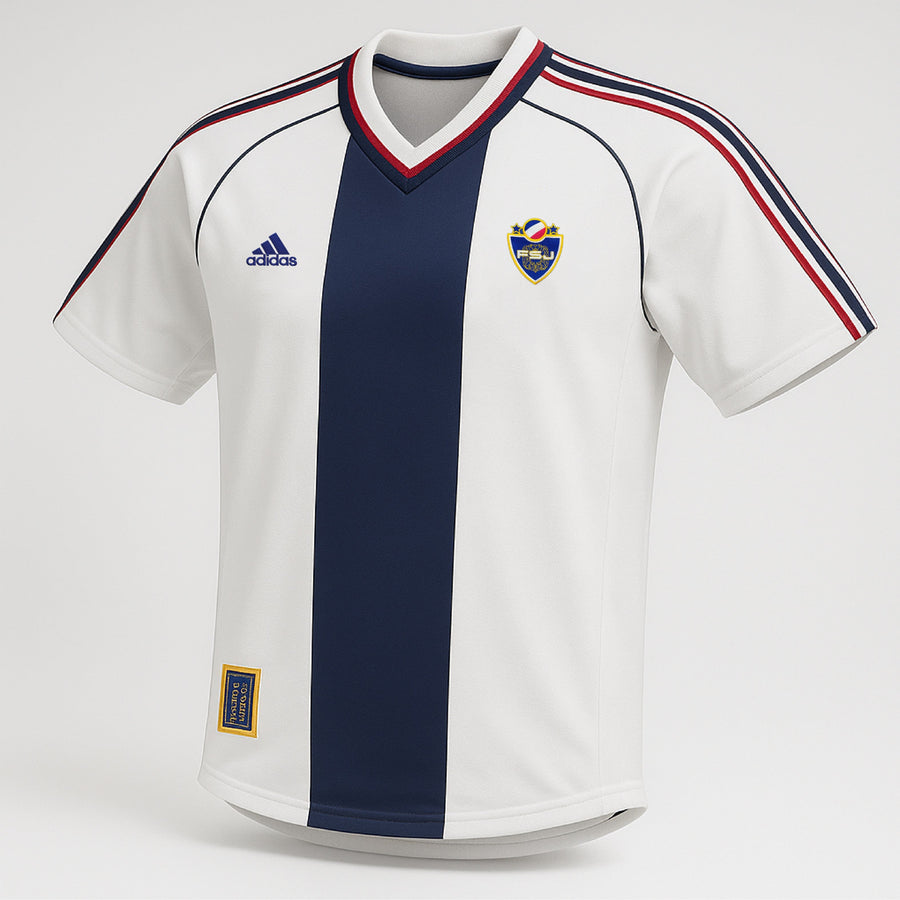 Yugoslavia 1998-1999 Away (Feels Like New) - Size XL