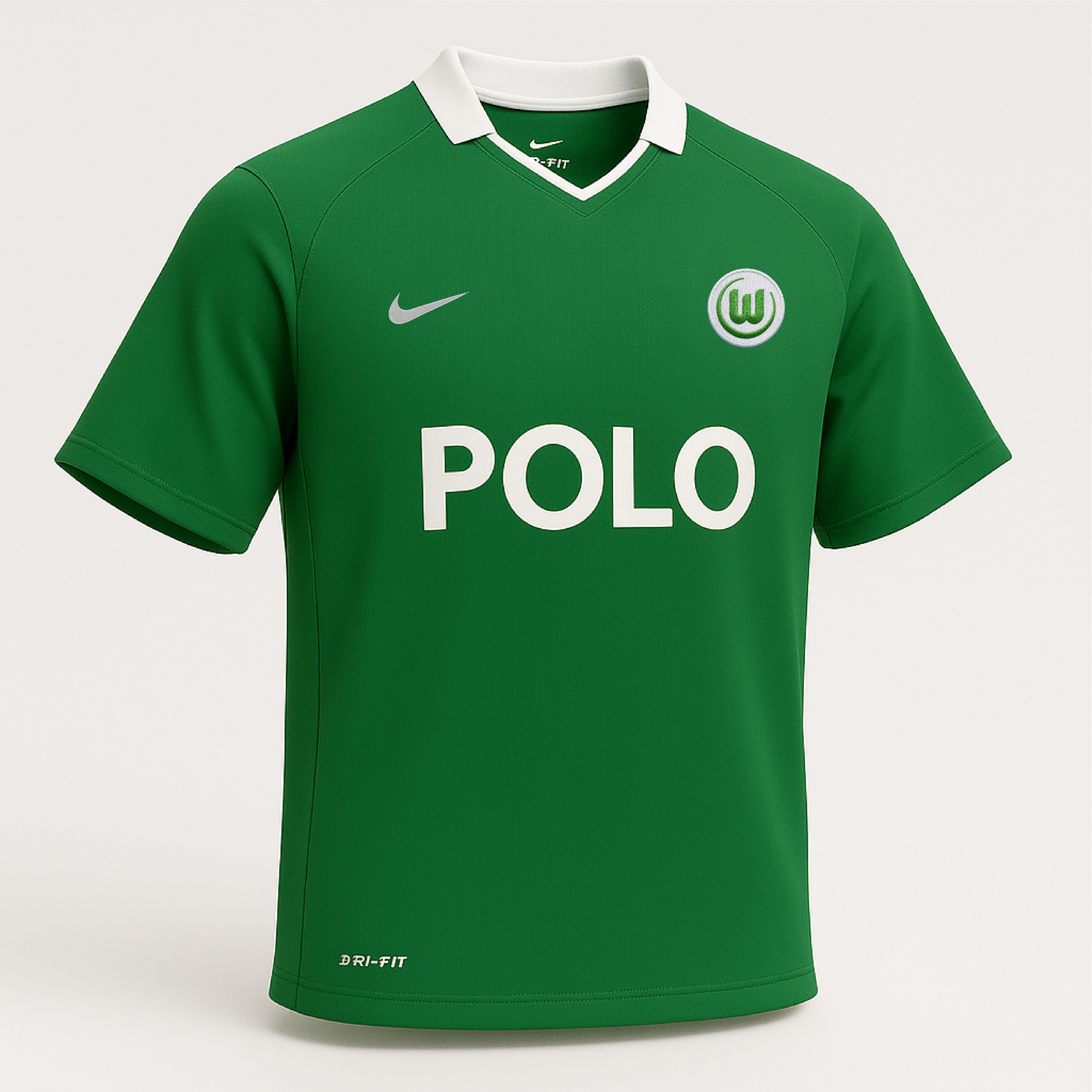 Wolfsburg 2008-2009 Home (New) - Size XS